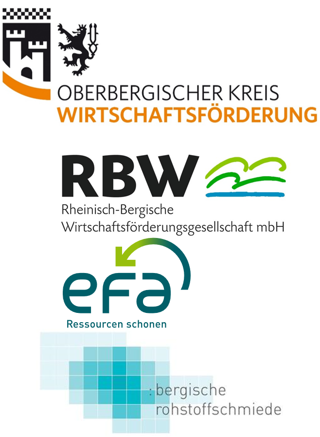 Logo Ressourceneffizienzsprechtag Mit Neuem Logo Efa+ Logo Ressourceneffizienzsprechtag Mit Neuem Logo Efa+
