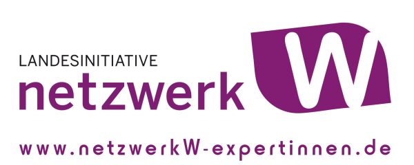 Logo Netzwerk W