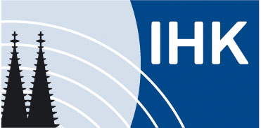 Logo Ihkzukoeln