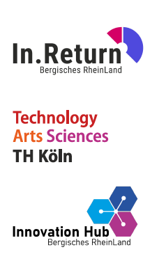 Logo In.return