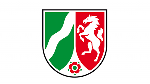 Logo Land NRW