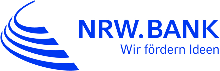Logo Nrw.bank