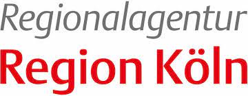 Logo Regionalagentur Region koeln