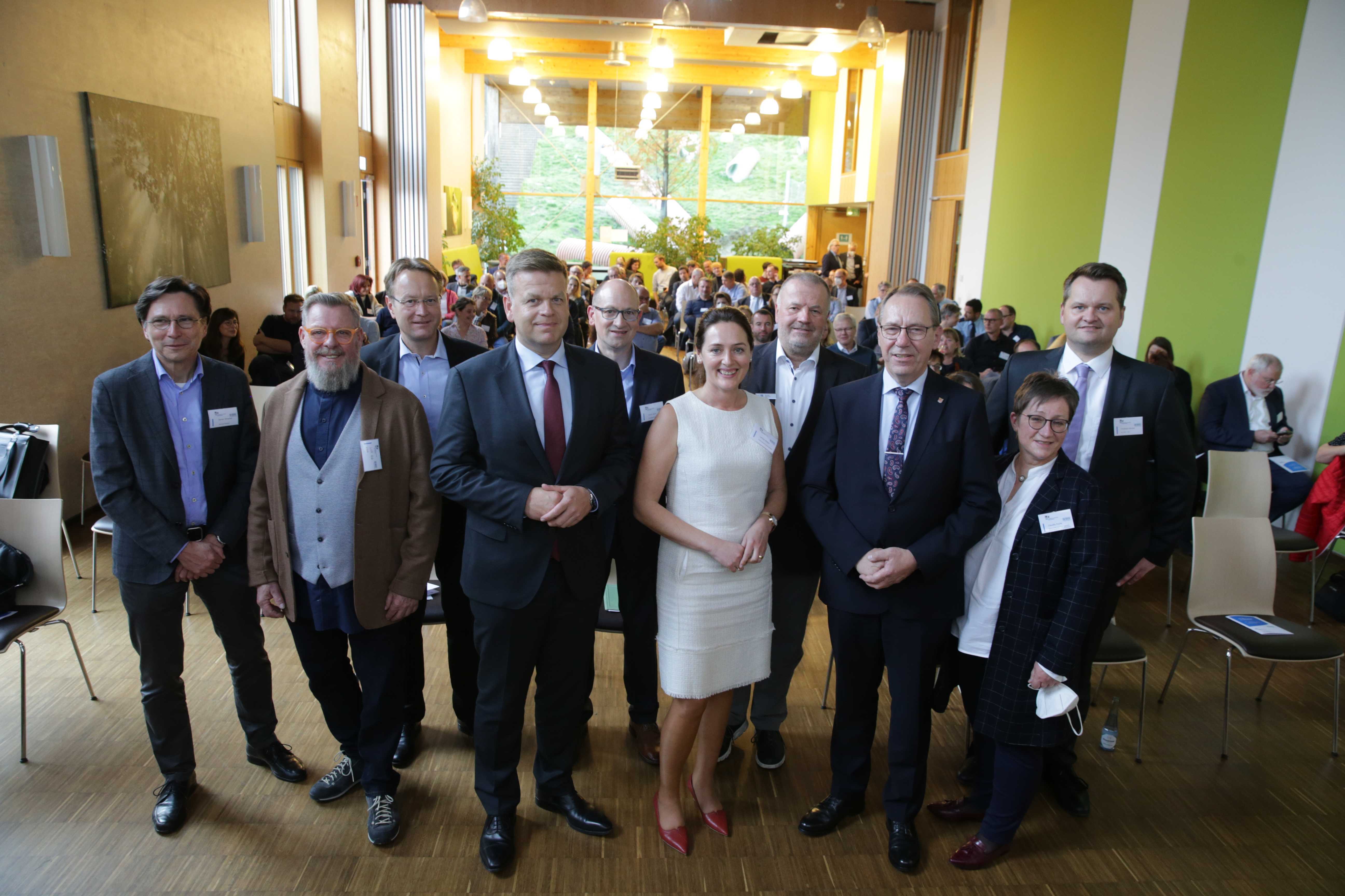 10 Jahre KAoA