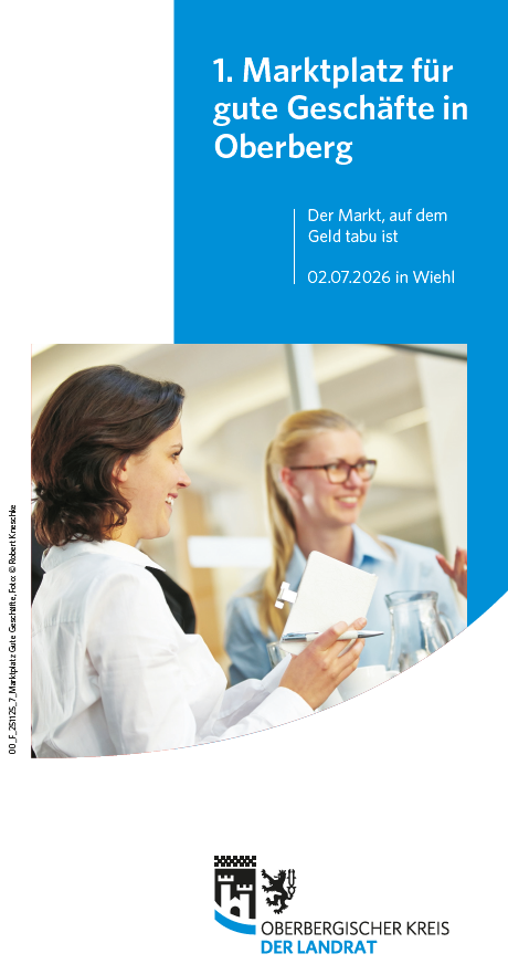 Marktplatz Gute Geschäfte