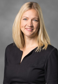 Nicole Breidenbach