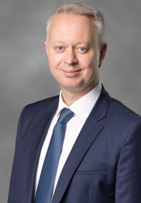 Uwe Cujai