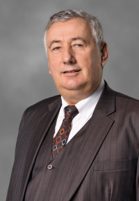 Stefan Syrek